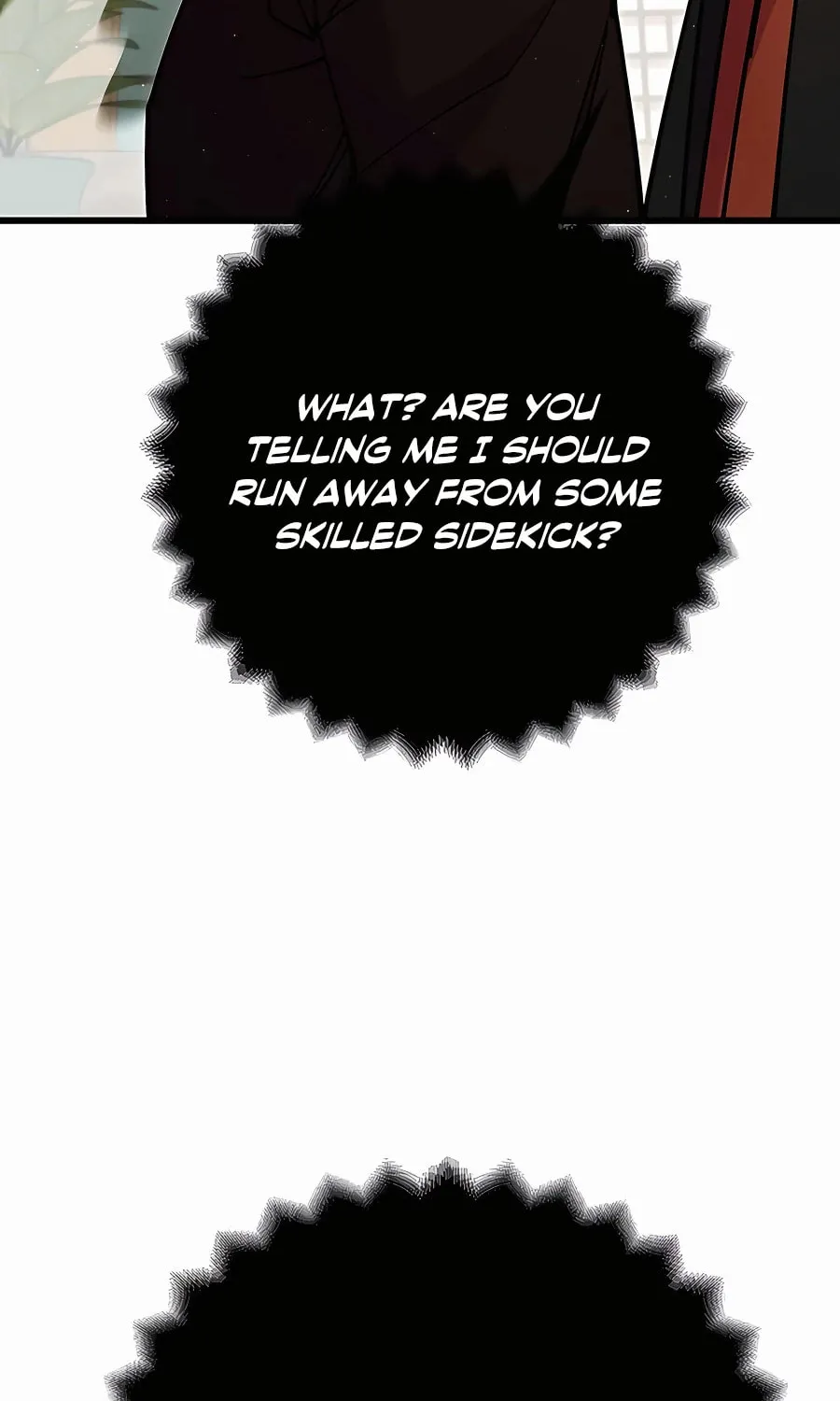 World's Greatest Senior Disciple Chapter 35 page 63 - 