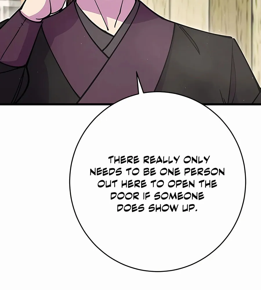 World's Greatest Senior Disciple Chapter 35 page 8 - 