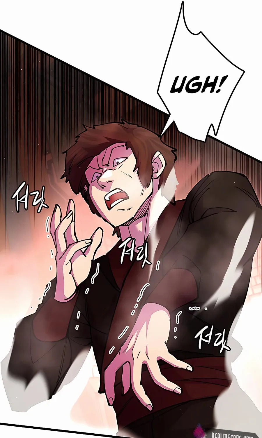 World's Greatest Senior Disciple Chapter 35 page 78 - 