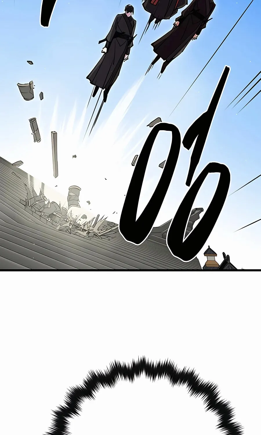 World's Greatest Senior Disciple Chapter 35 page 87 - 