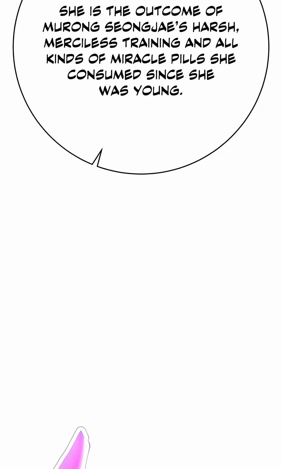 World's Greatest Senior Disciple Chapter 36 page 109 - 
