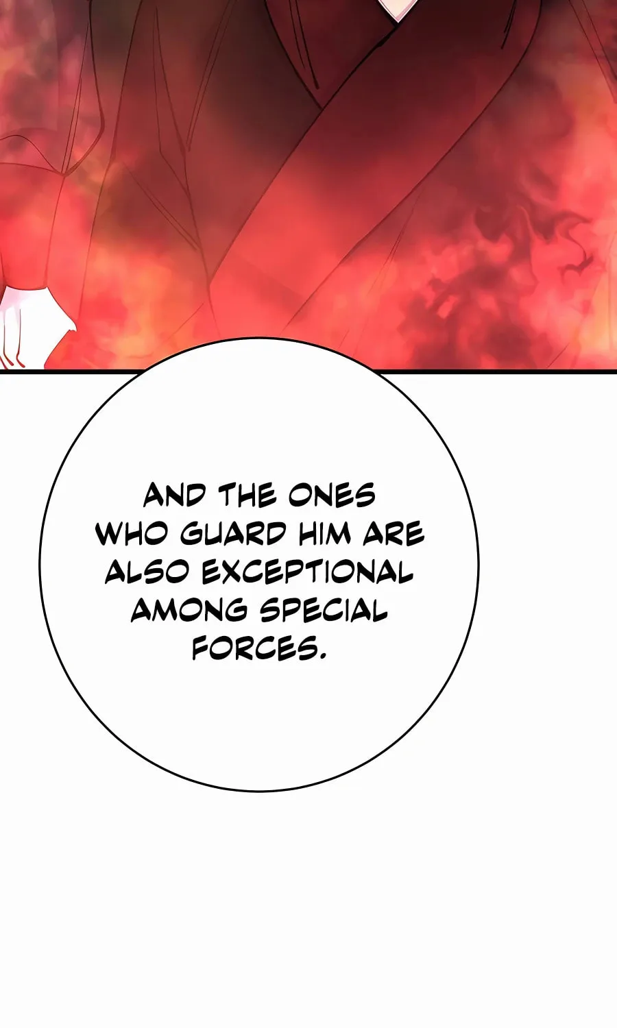 World's Greatest Senior Disciple Chapter 36 page 13 - 
