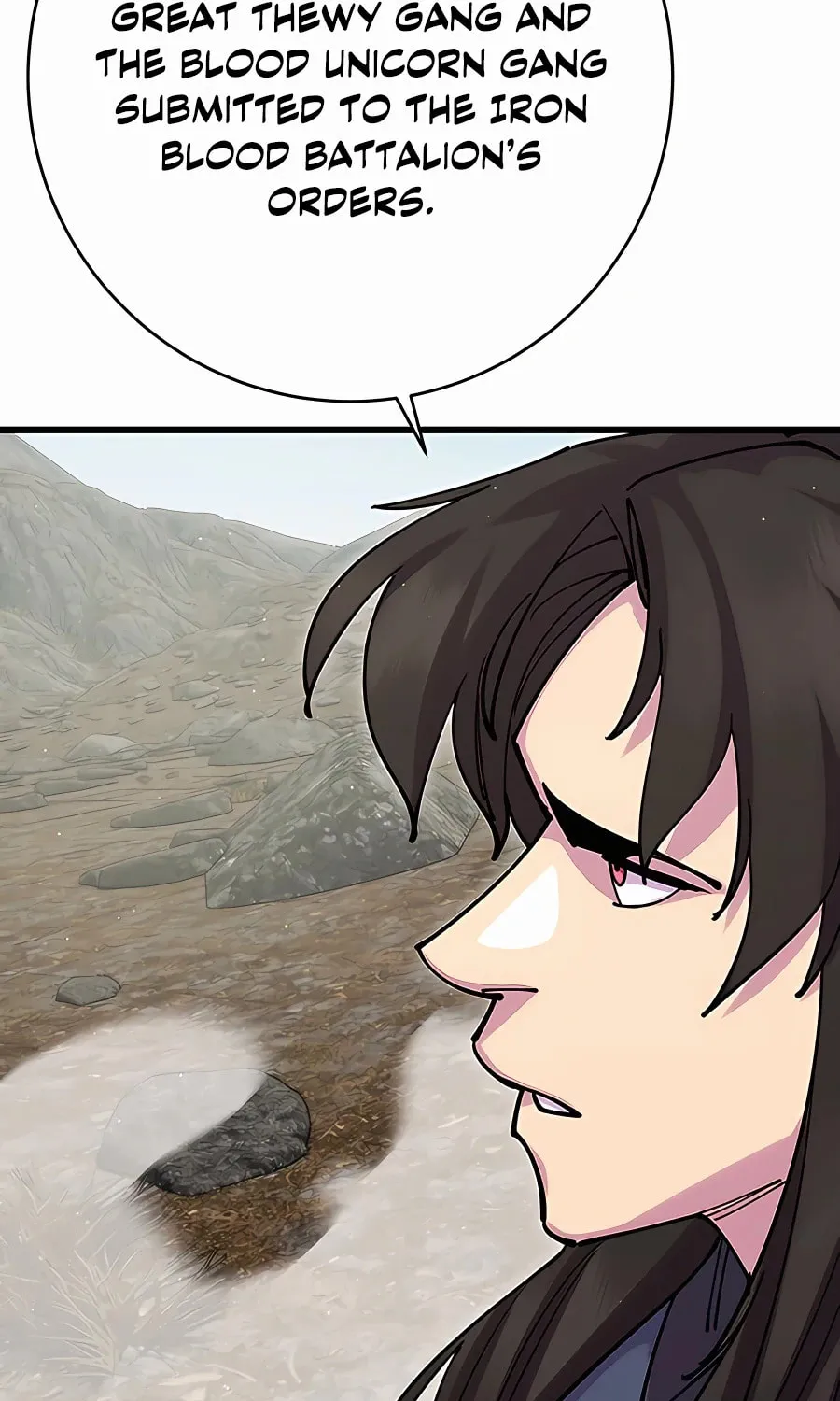 World's Greatest Senior Disciple Chapter 36 page 142 - 