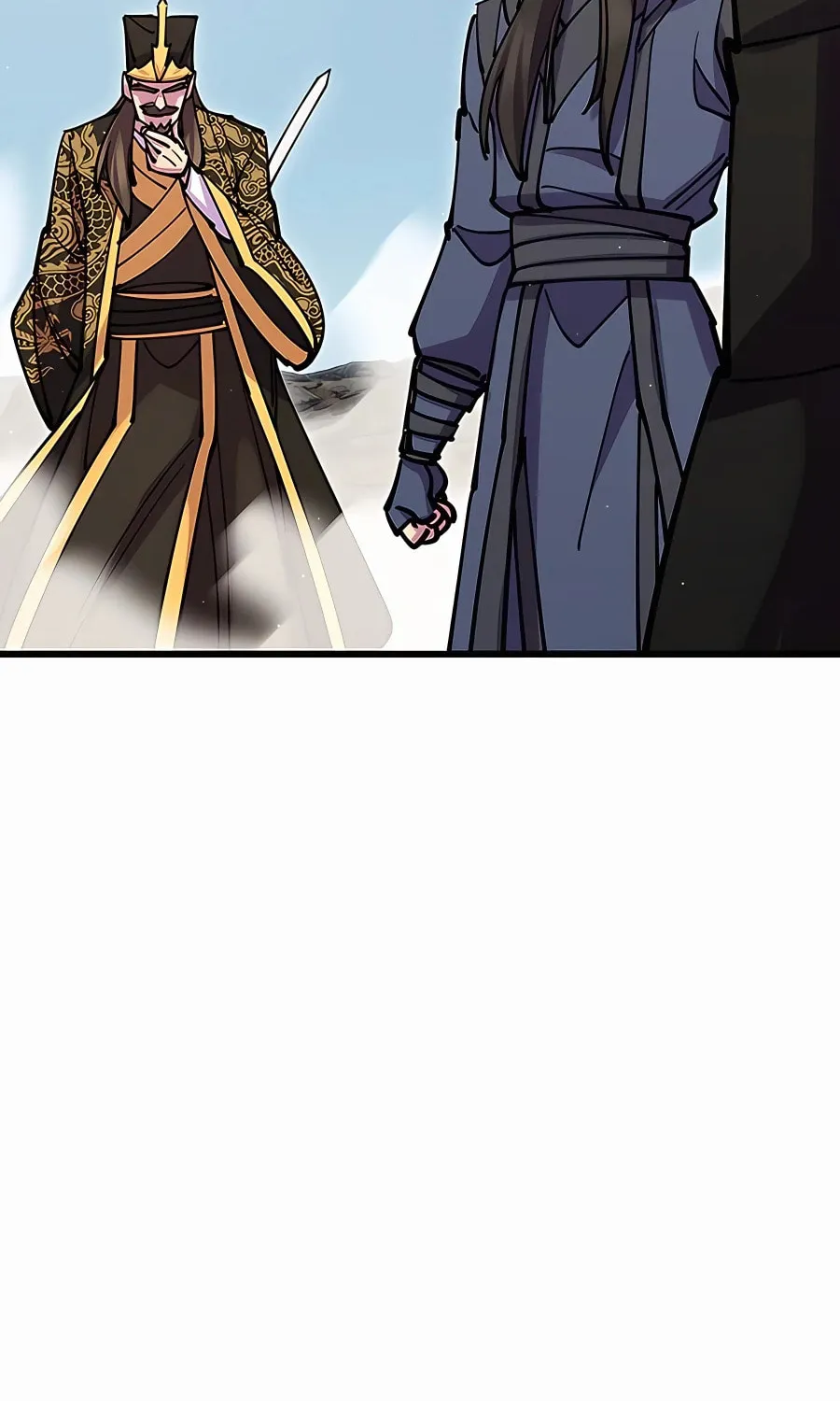 World's Greatest Senior Disciple Chapter 36 page 146 - 