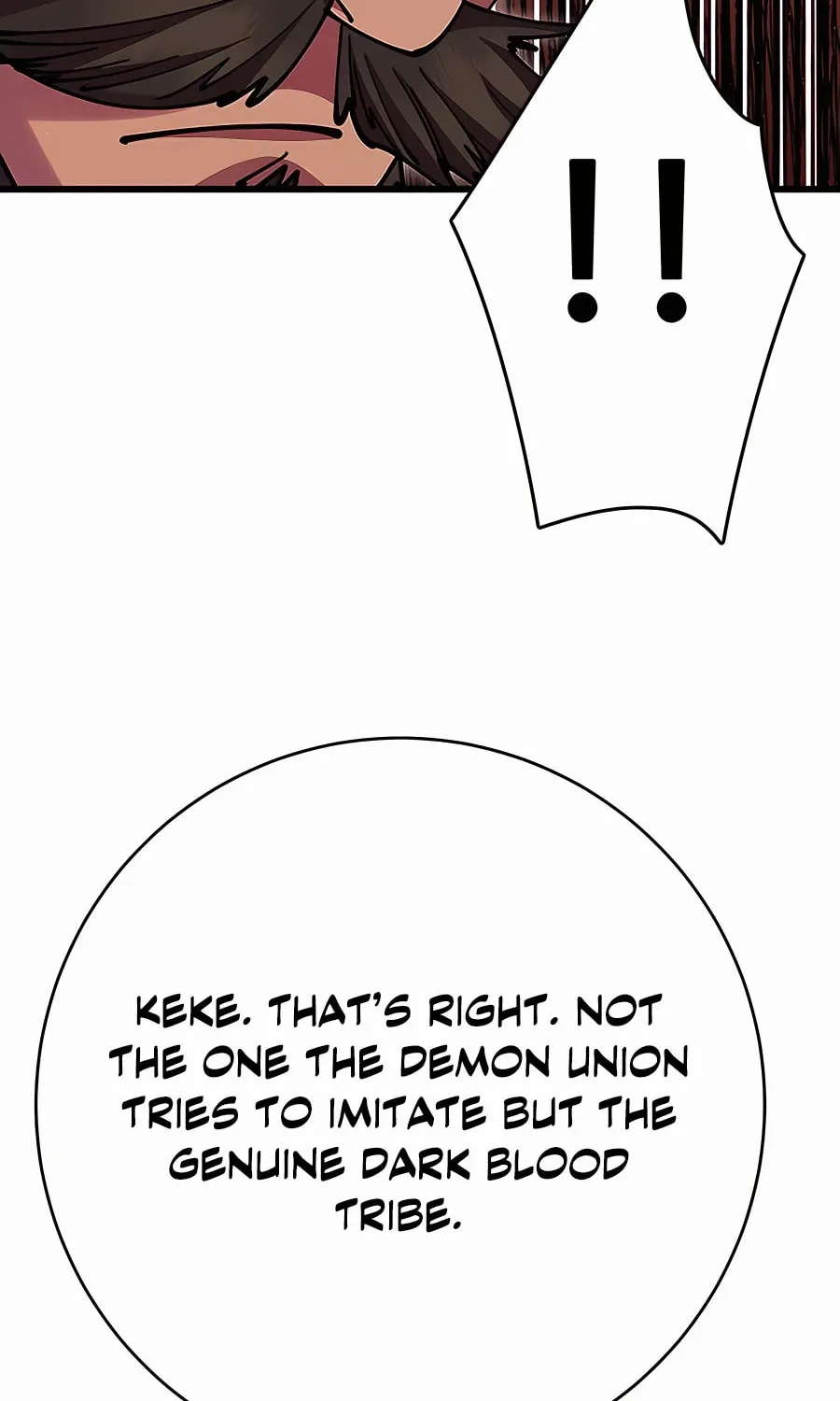 World's Greatest Senior Disciple Chapter 36 page 17 - 
