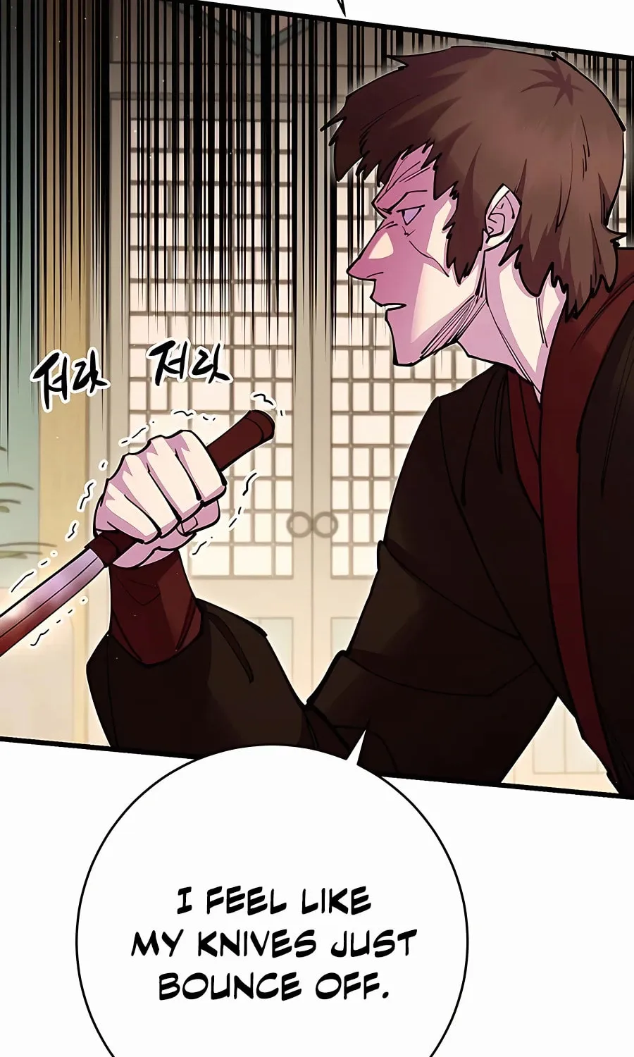 World's Greatest Senior Disciple Chapter 36 page 39 - 