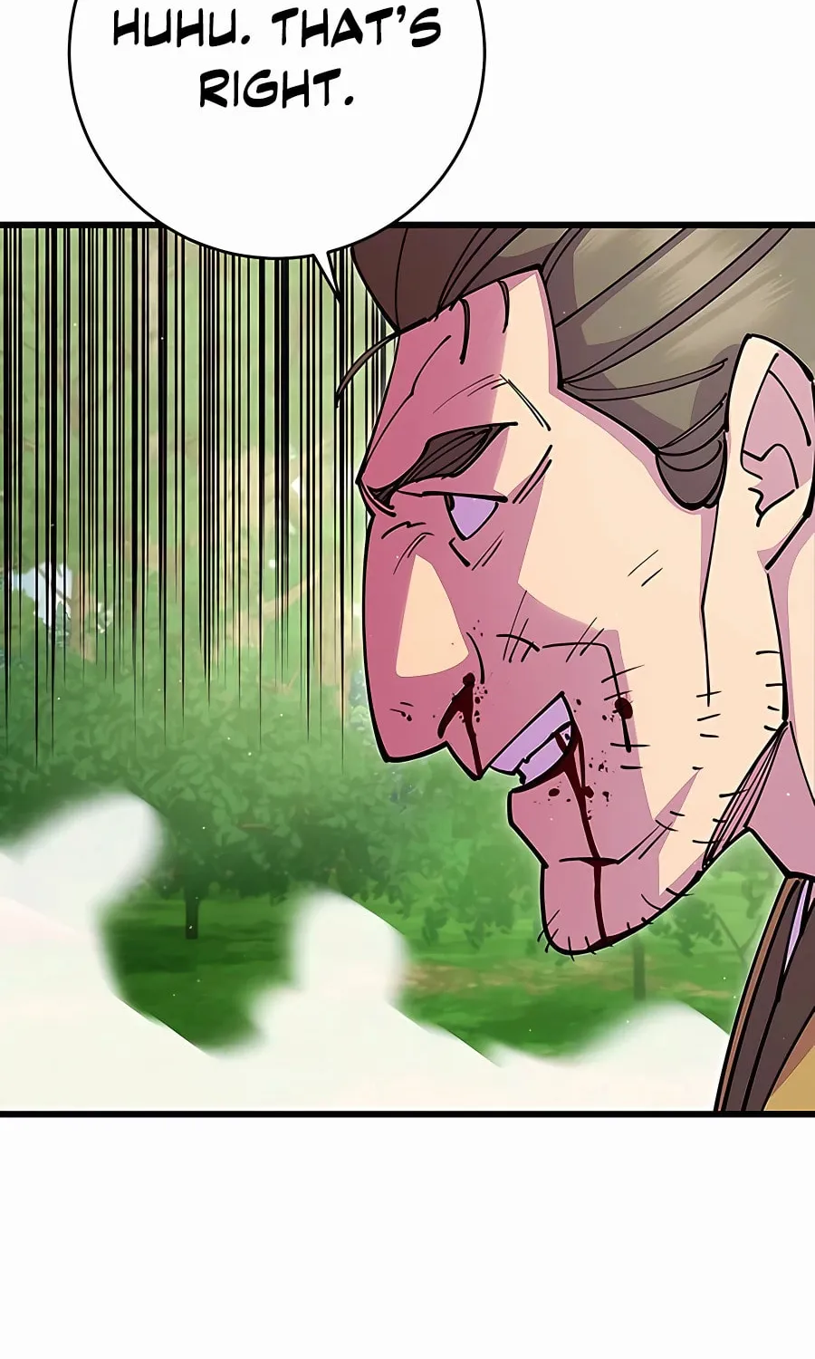 World's Greatest Senior Disciple Chapter 36 page 5 - 