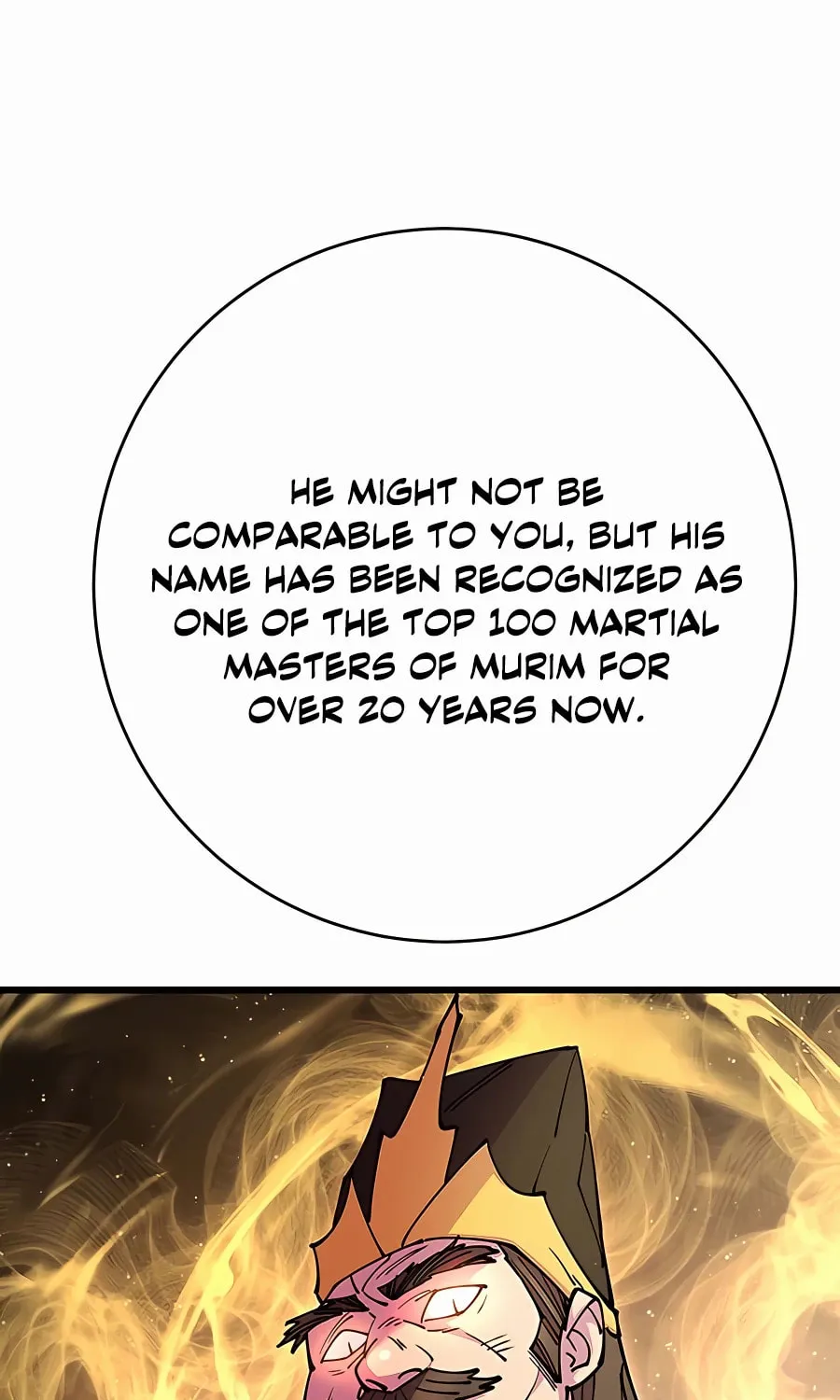 World's Greatest Senior Disciple Chapter 36 page 6 - 