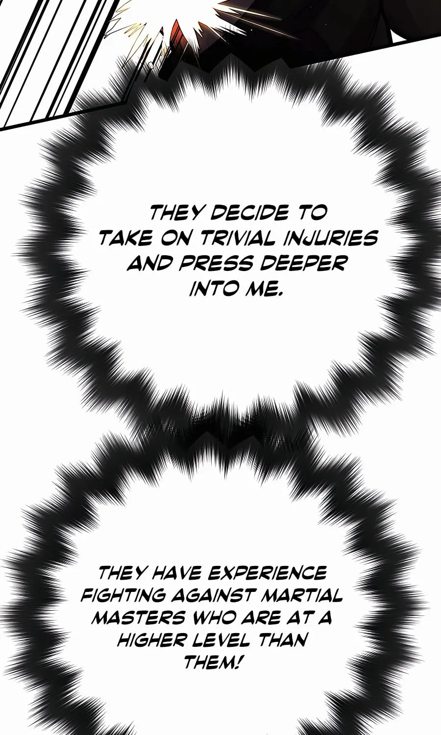 World's Greatest Senior Disciple Chapter 36 page 58 - 