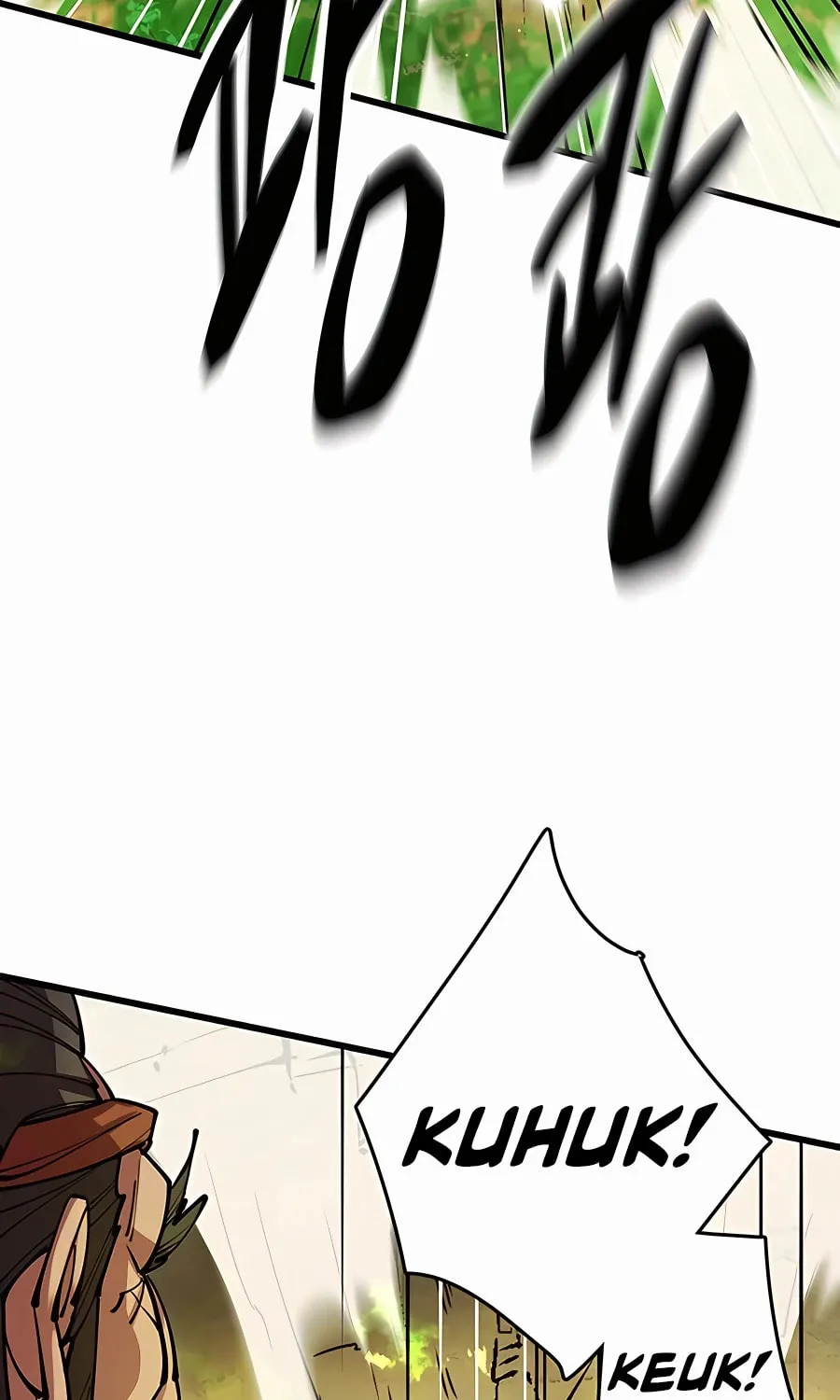 World's Greatest Senior Disciple Chapter 36 page 76 - 