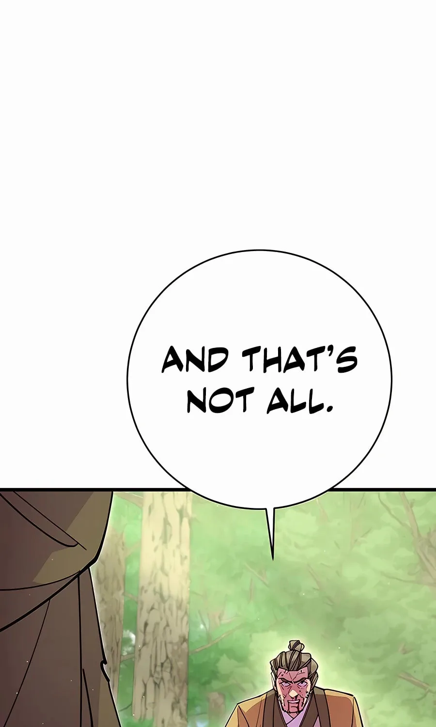 World's Greatest Senior Disciple Chapter 36 page 9 - 