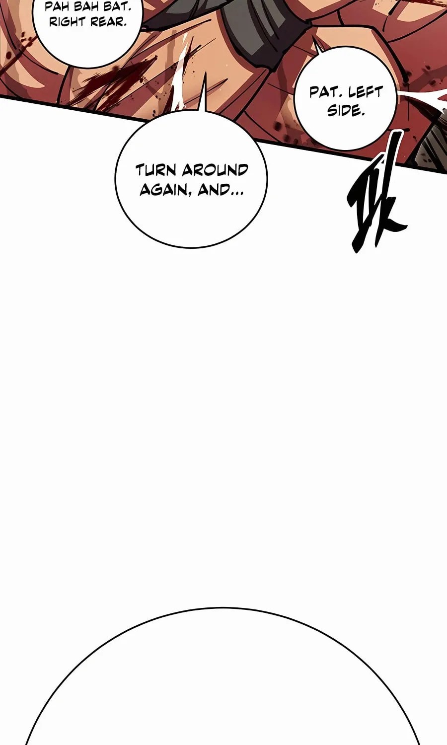 World's Greatest Senior Disciple Chapter 36 page 88 - 