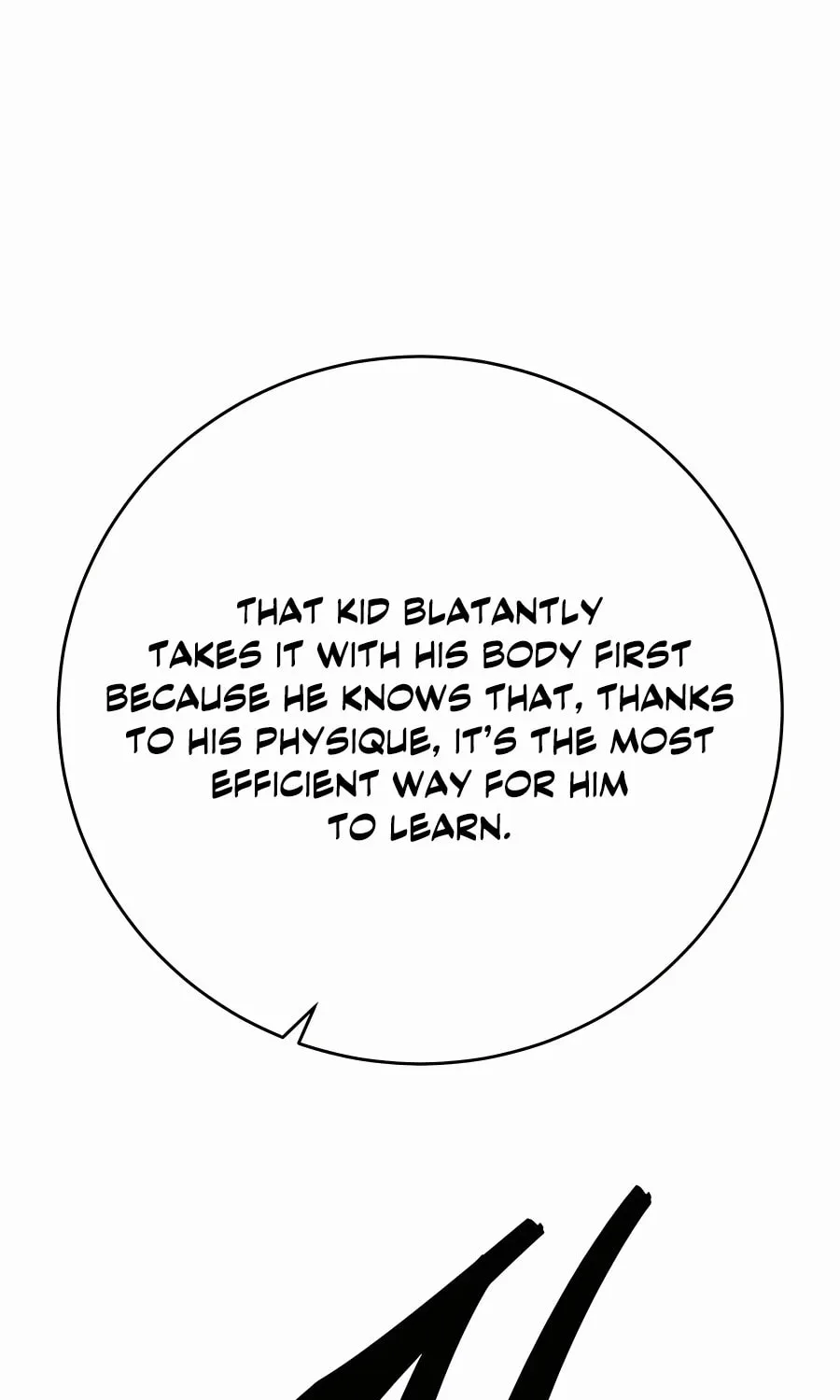World's Greatest Senior Disciple Chapter 36 page 91 - 