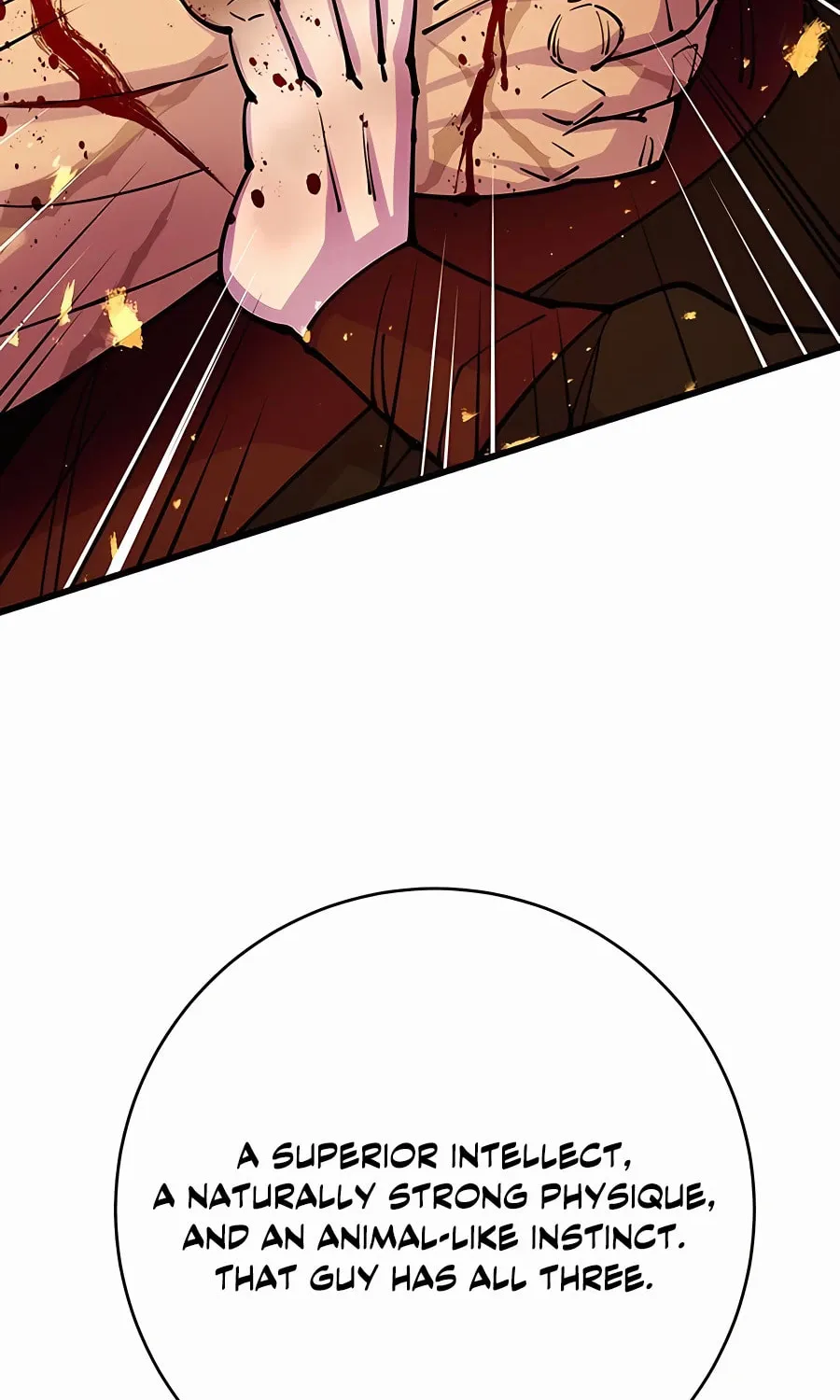 World's Greatest Senior Disciple Chapter 36 page 95 - 