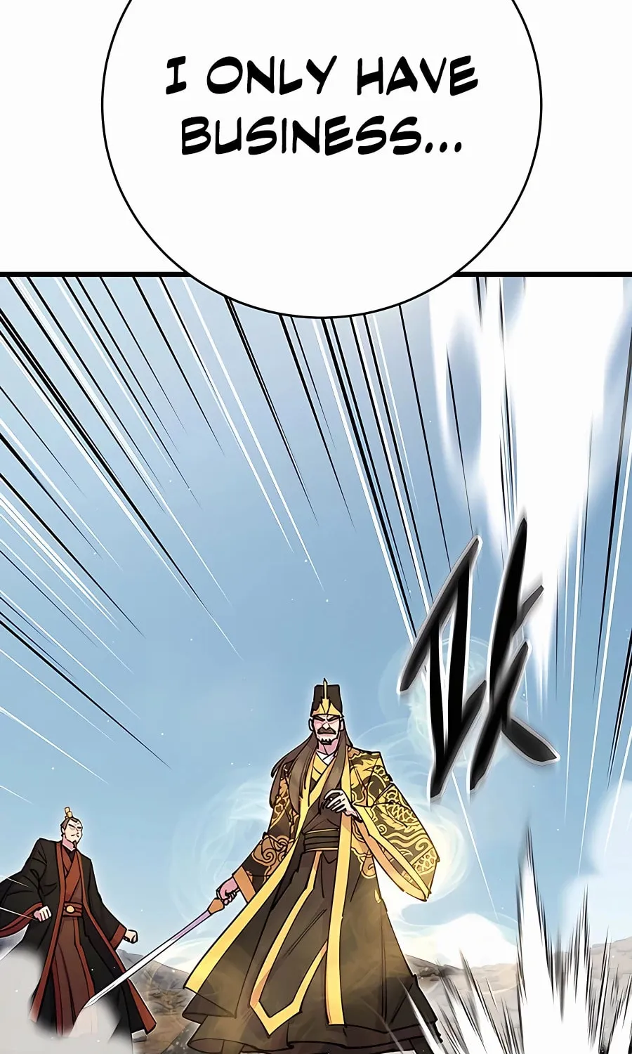 World's Greatest Senior Disciple Chapter 37 page 17 - 