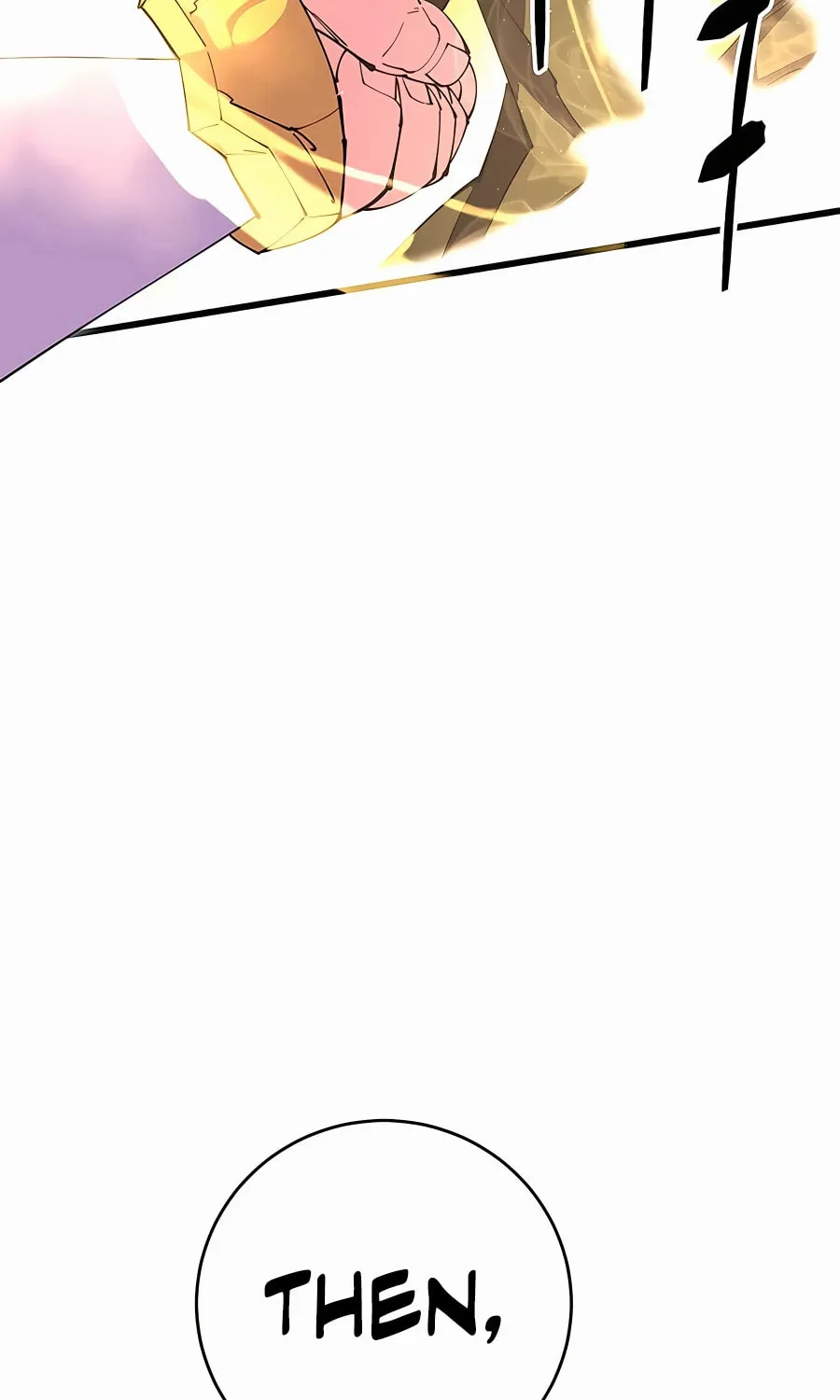 World's Greatest Senior Disciple Chapter 37 page 35 - 