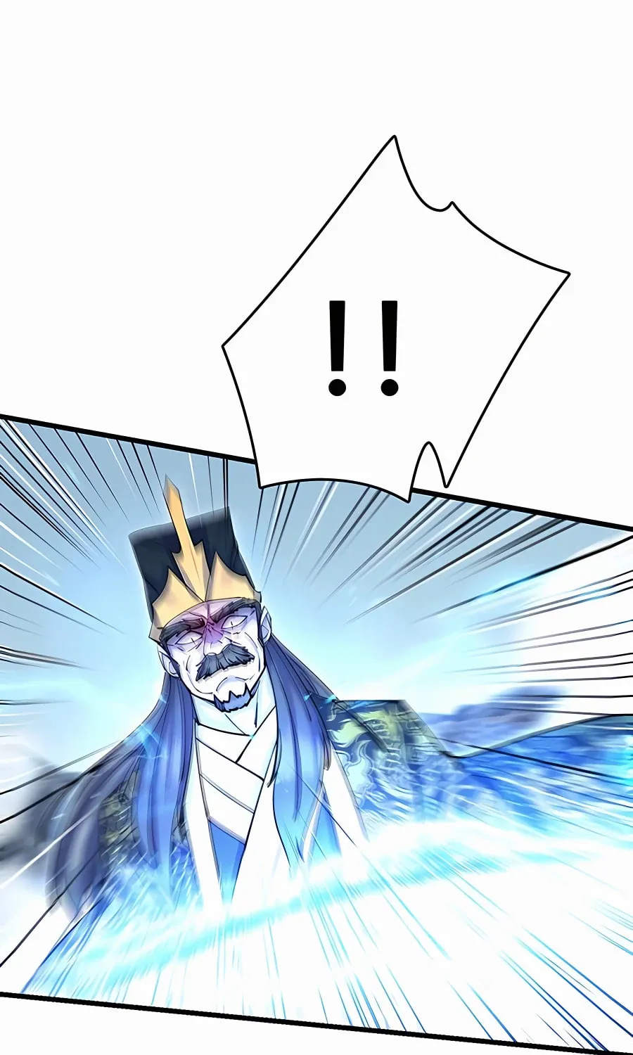 World's Greatest Senior Disciple Chapter 37 page 6 - 