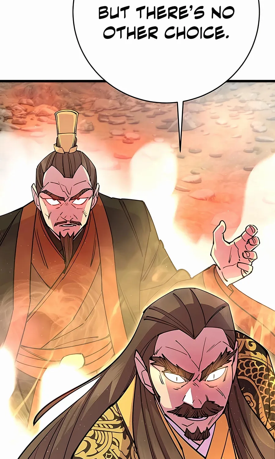 World's Greatest Senior Disciple Chapter 37 page 68 - 