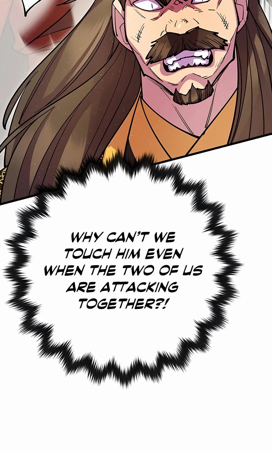 World's Greatest Senior Disciple Chapter 37 page 99 - 