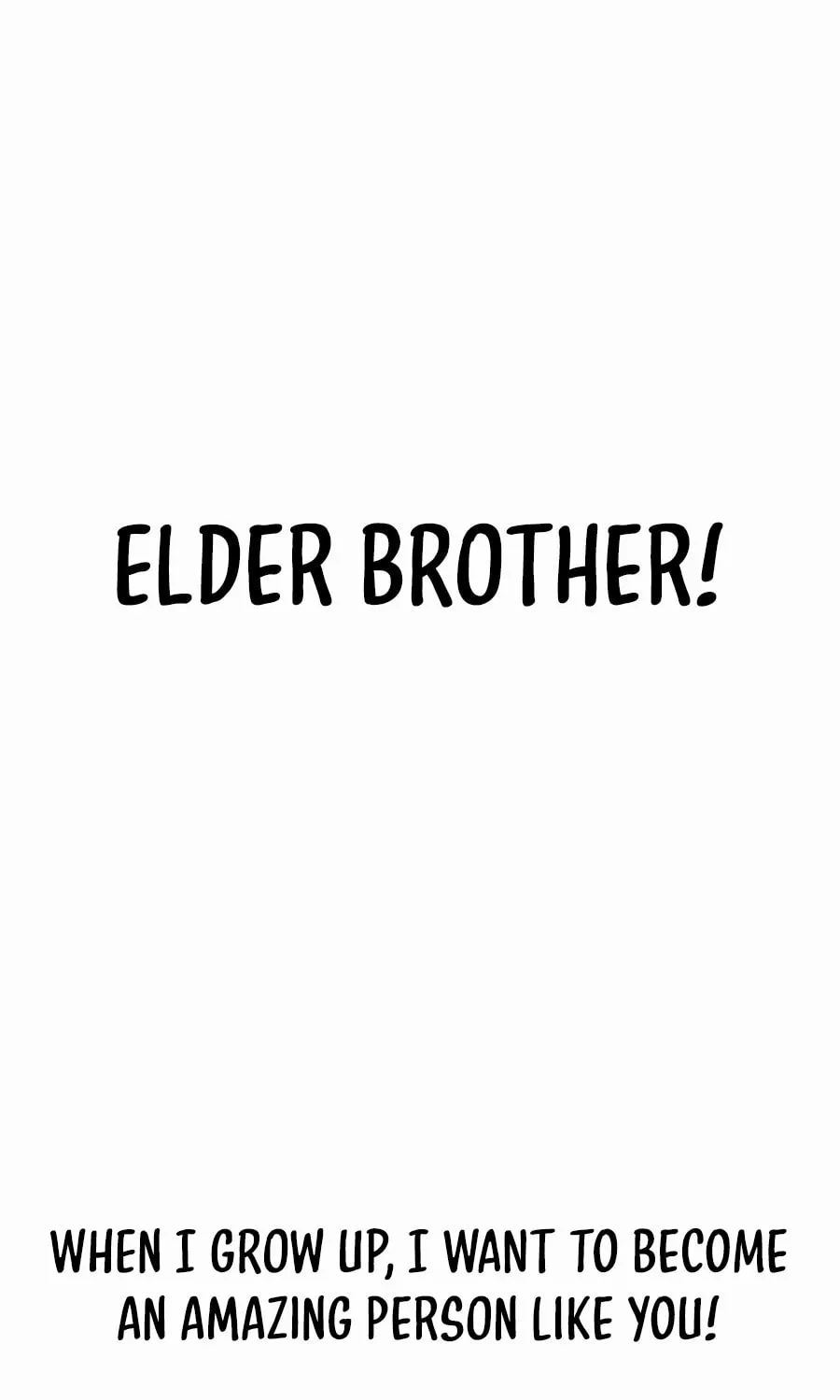 World's Greatest Senior Disciple Chapter 38 page 2 - 