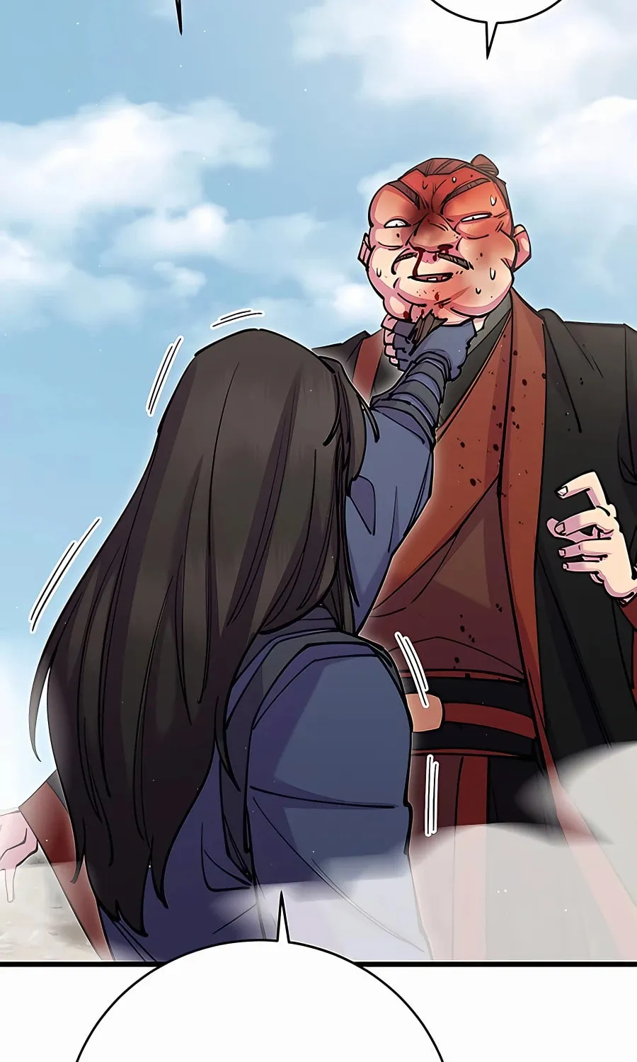 World's Greatest Senior Disciple Chapter 38 page 13 - 