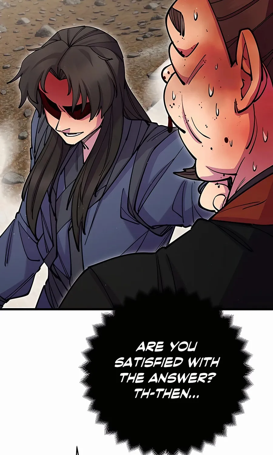 World's Greatest Senior Disciple Chapter 38 page 16 - 