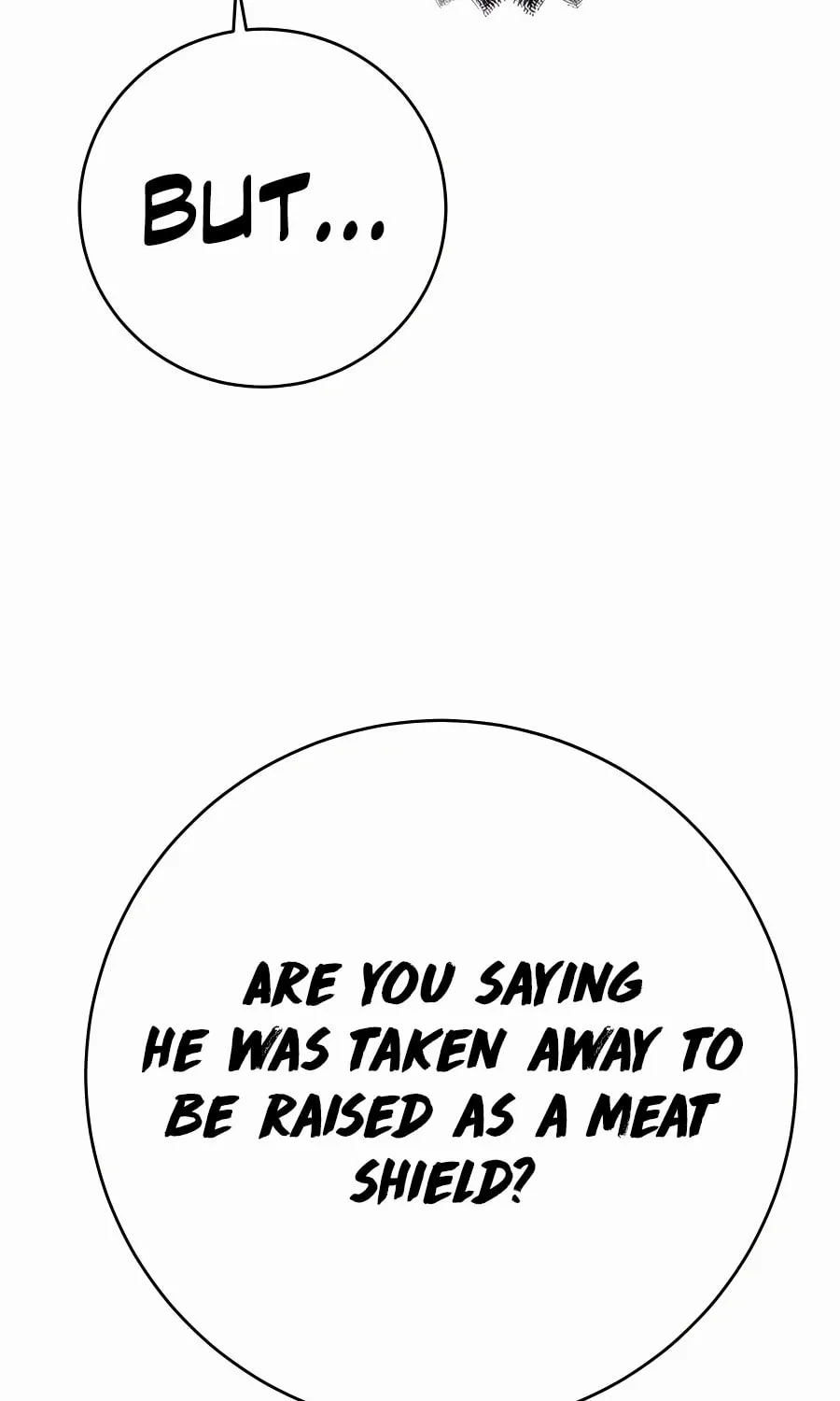 World's Greatest Senior Disciple Chapter 38 page 17 - 