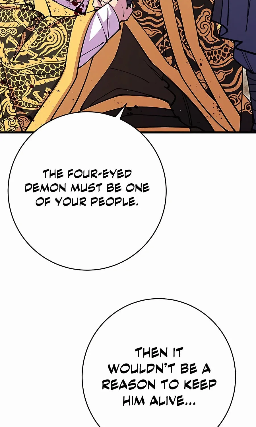 World's Greatest Senior Disciple Chapter 38 page 93 - 