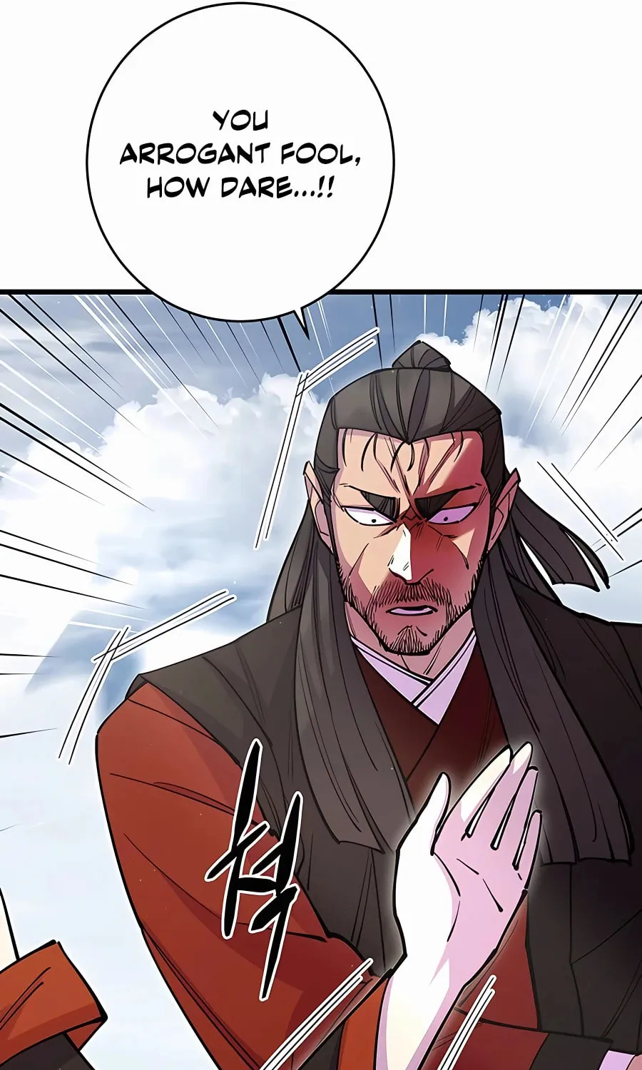 World's Greatest Senior Disciple Chapter 38 page 98 - 