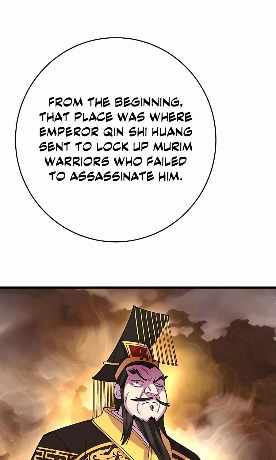 World's Greatest Senior Disciple Chapter 39 page 113 - 