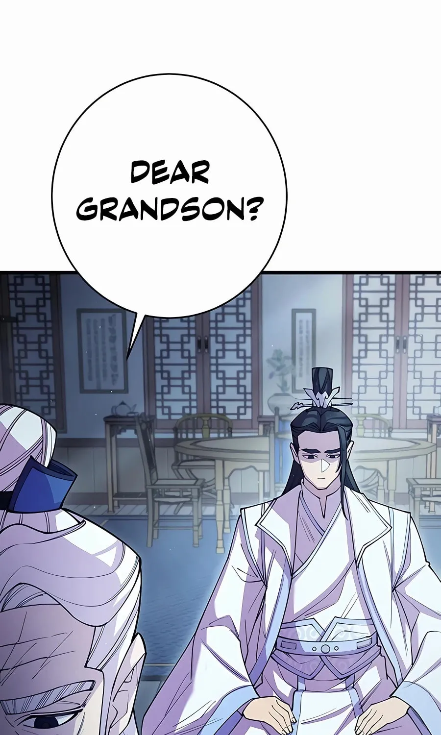 World's Greatest Senior Disciple Chapter 39 page 132 - 