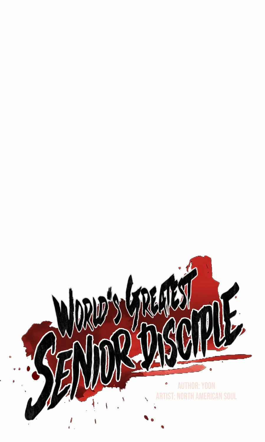 World's Greatest Senior Disciple Chapter 39 page 16 - 
