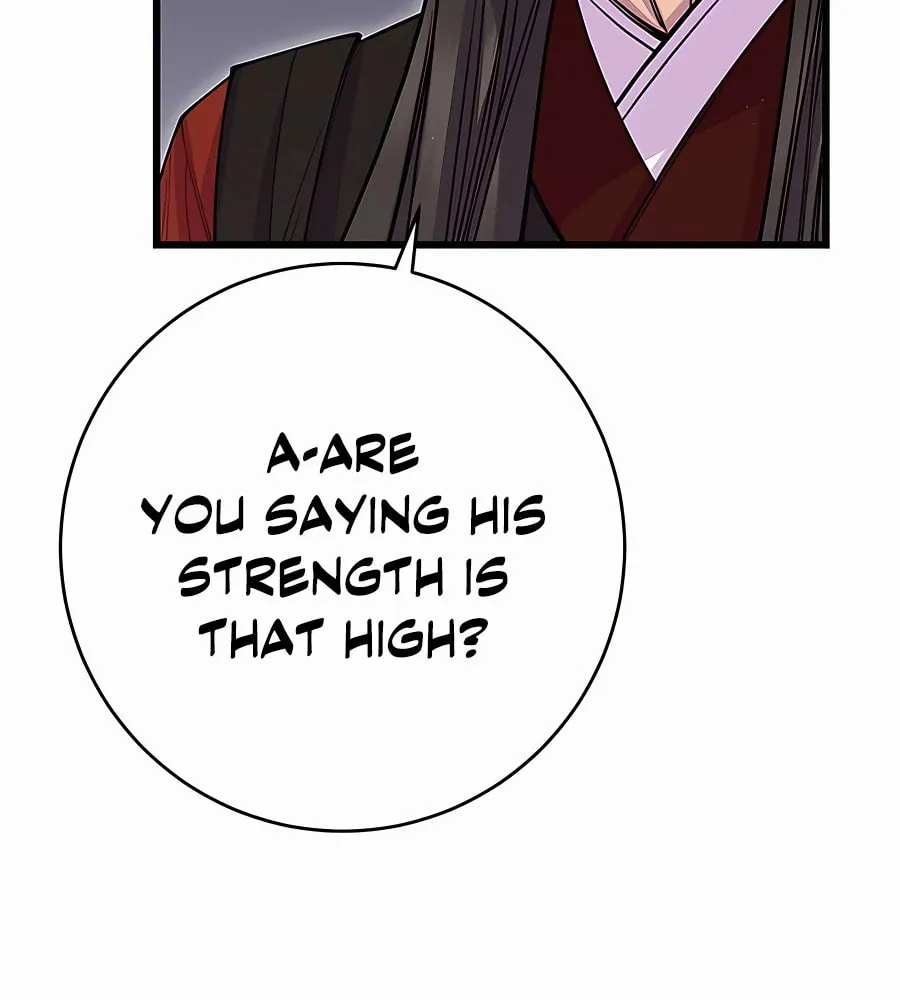 World's Greatest Senior Disciple Chapter 39 page 8 - 