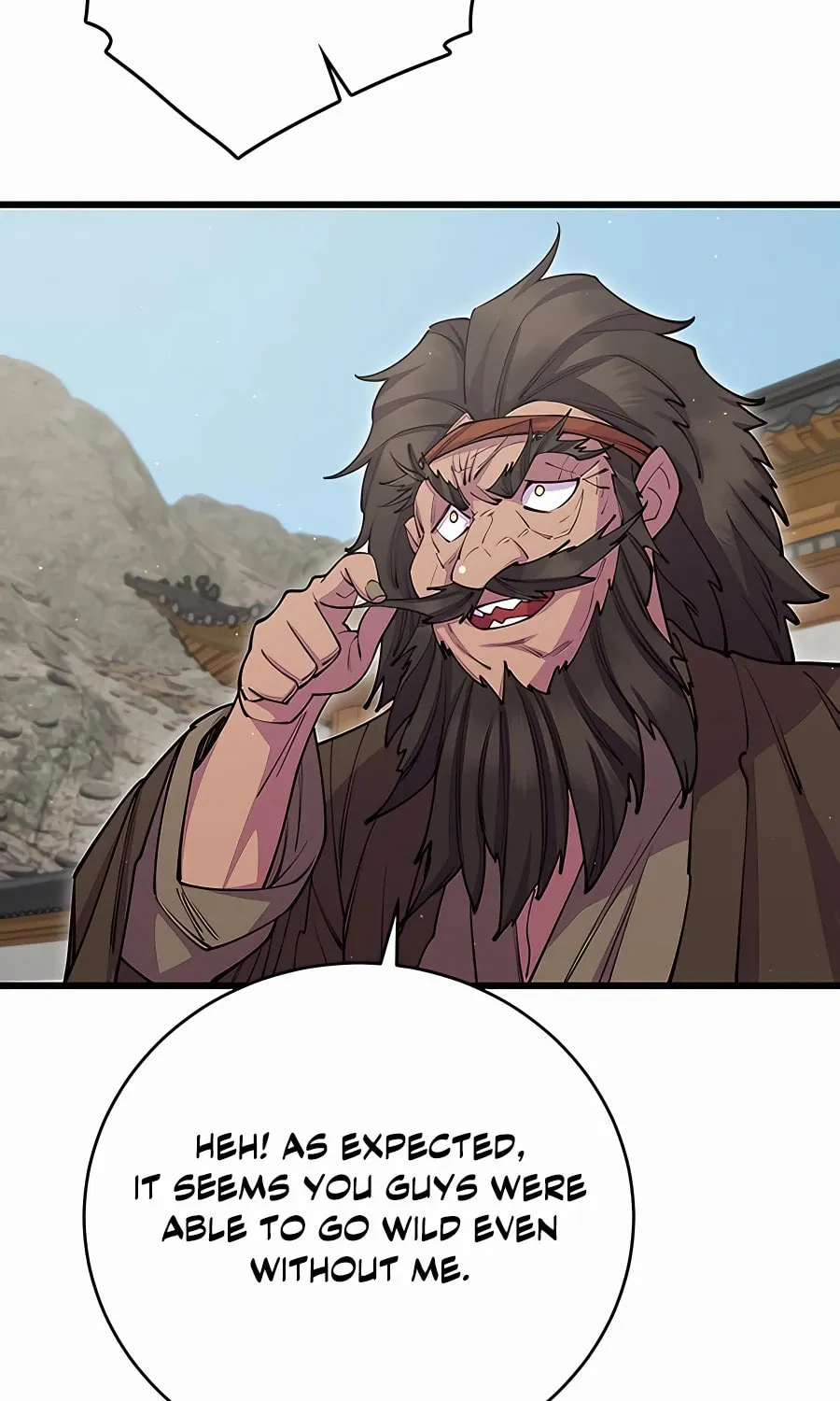 World's Greatest Senior Disciple Chapter 39 page 72 - 