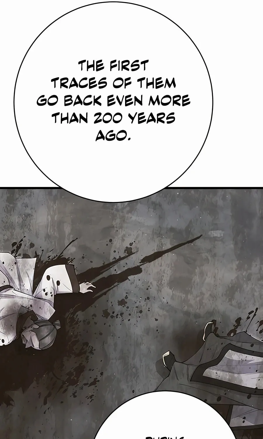 World's Greatest Senior Disciple Chapter 39 page 88 - 