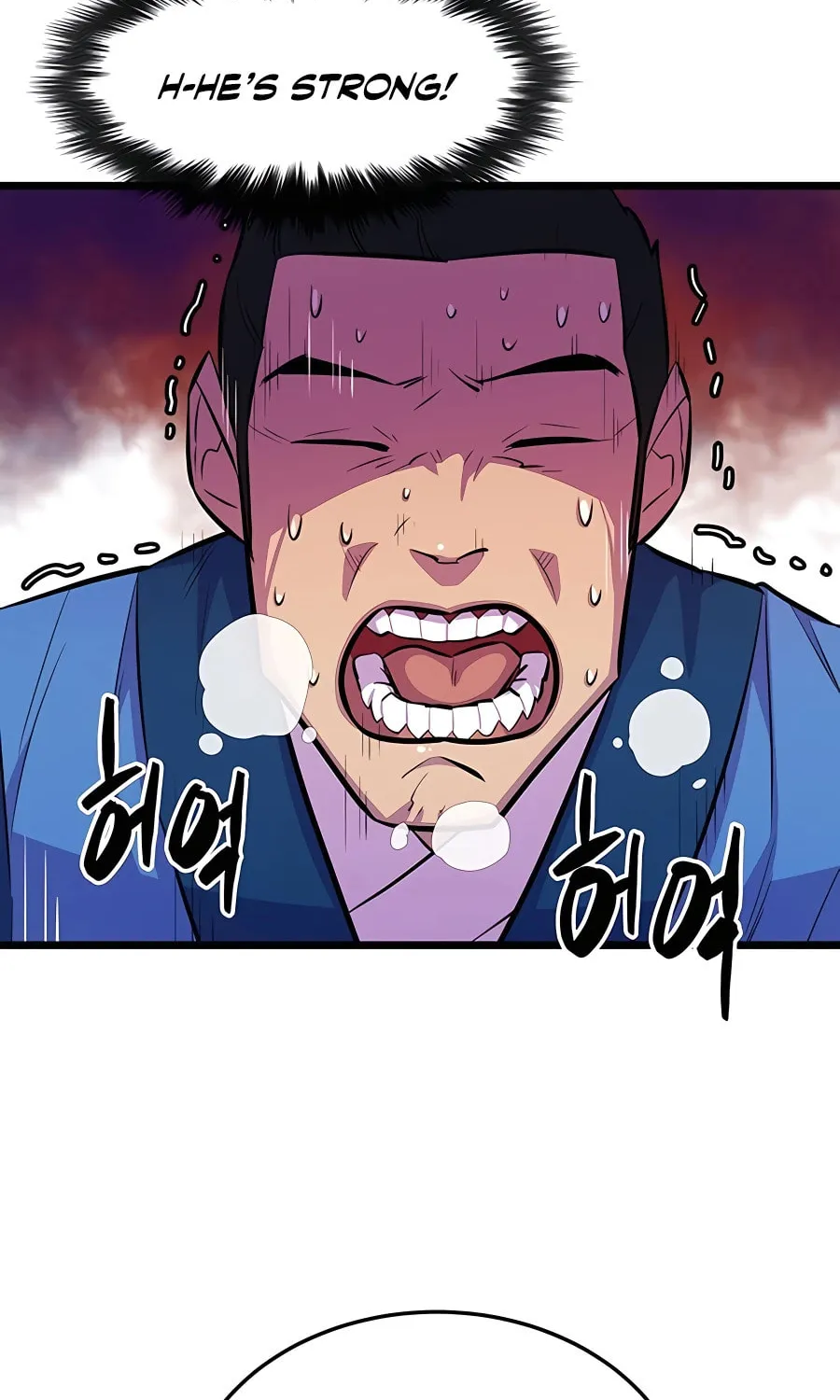 World's Greatest Senior Disciple Chapter 4 page 104 - 