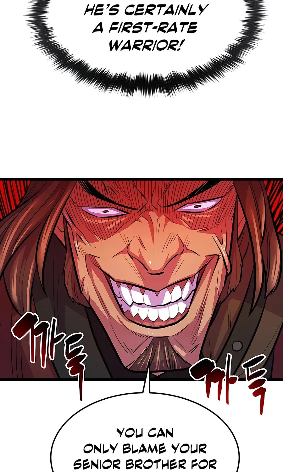 World's Greatest Senior Disciple Chapter 4 page 106 - 