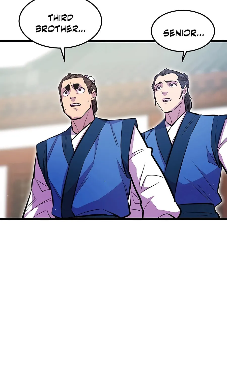 World's Greatest Senior Disciple Chapter 4 page 108 - 