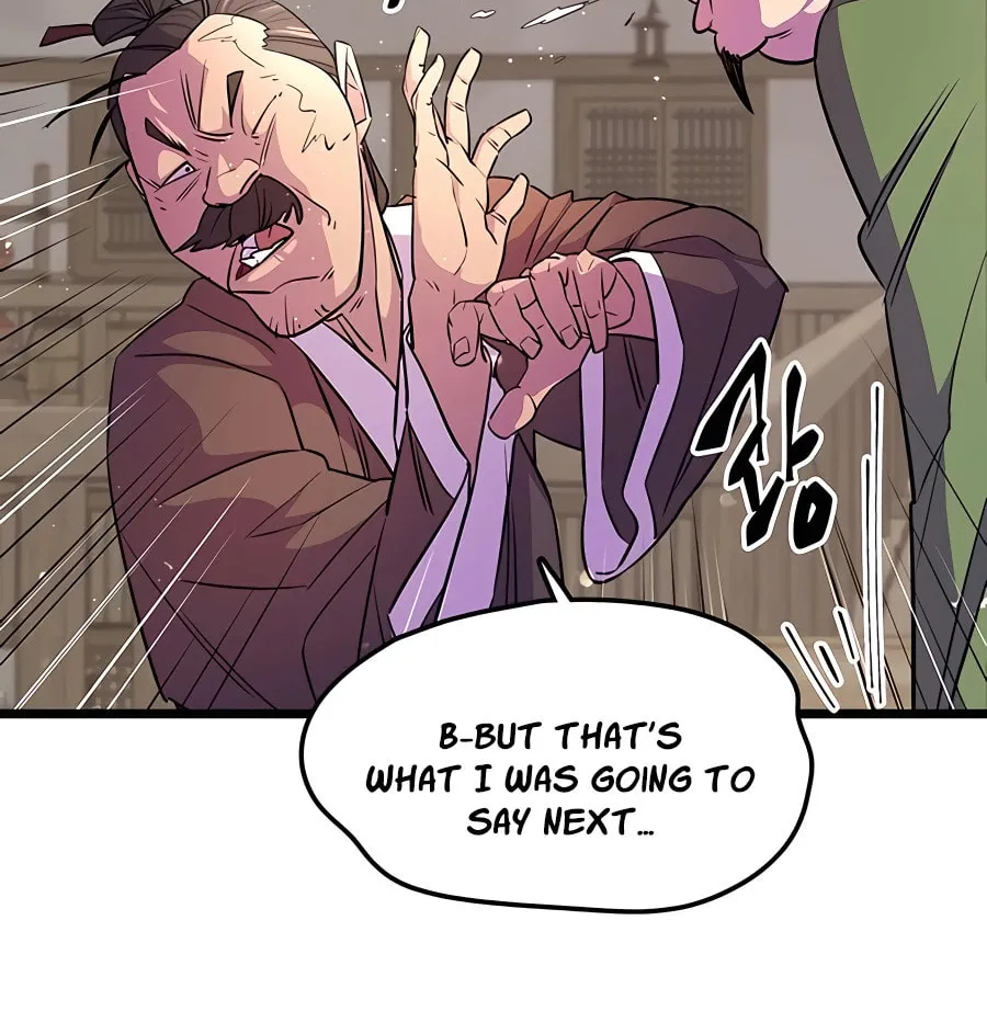 World's Greatest Senior Disciple Chapter 4 page 19 - 
