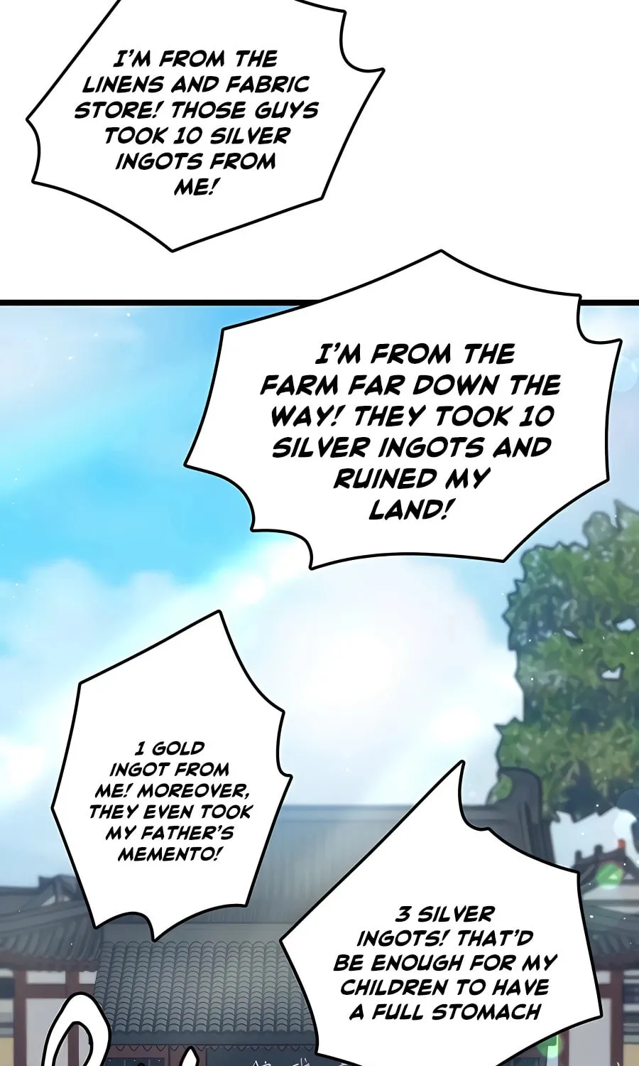 World's Greatest Senior Disciple Chapter 4 page 24 - 