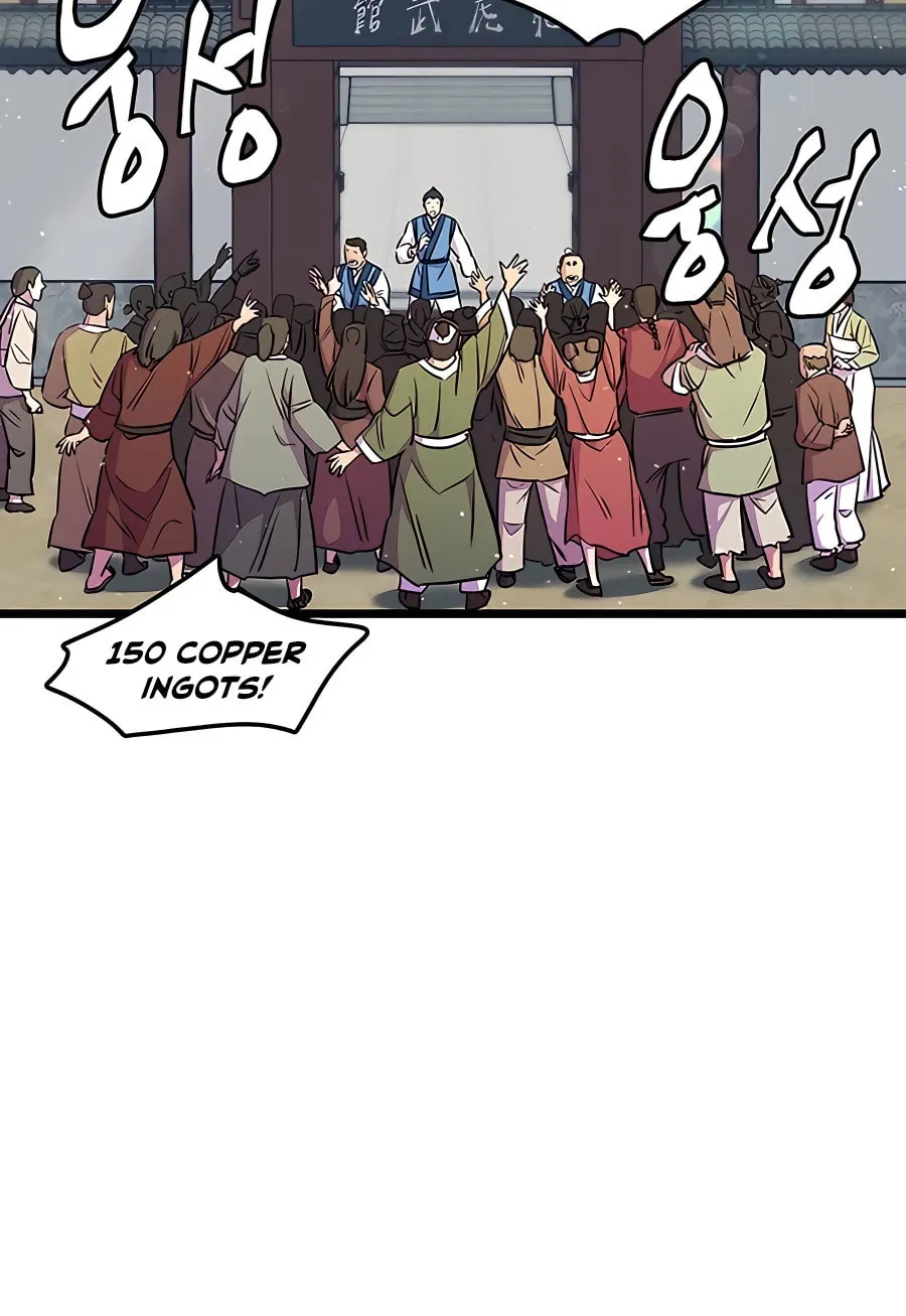 World's Greatest Senior Disciple Chapter 4 page 25 - 