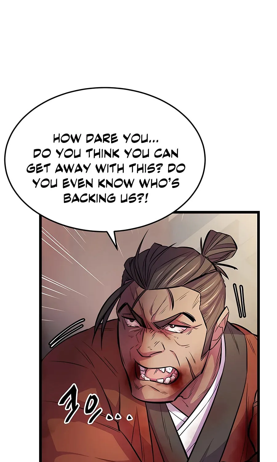 World's Greatest Senior Disciple Chapter 4 page 5 - 
