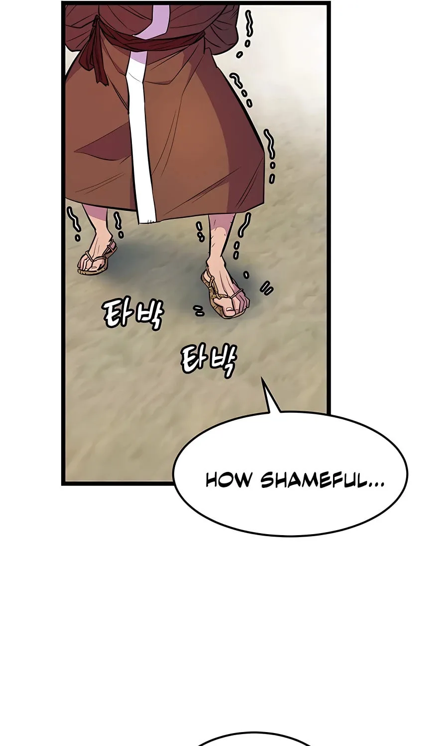 World's Greatest Senior Disciple Chapter 4 page 44 - 