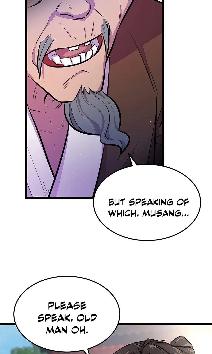 World's Greatest Senior Disciple Chapter 4 page 52 - 