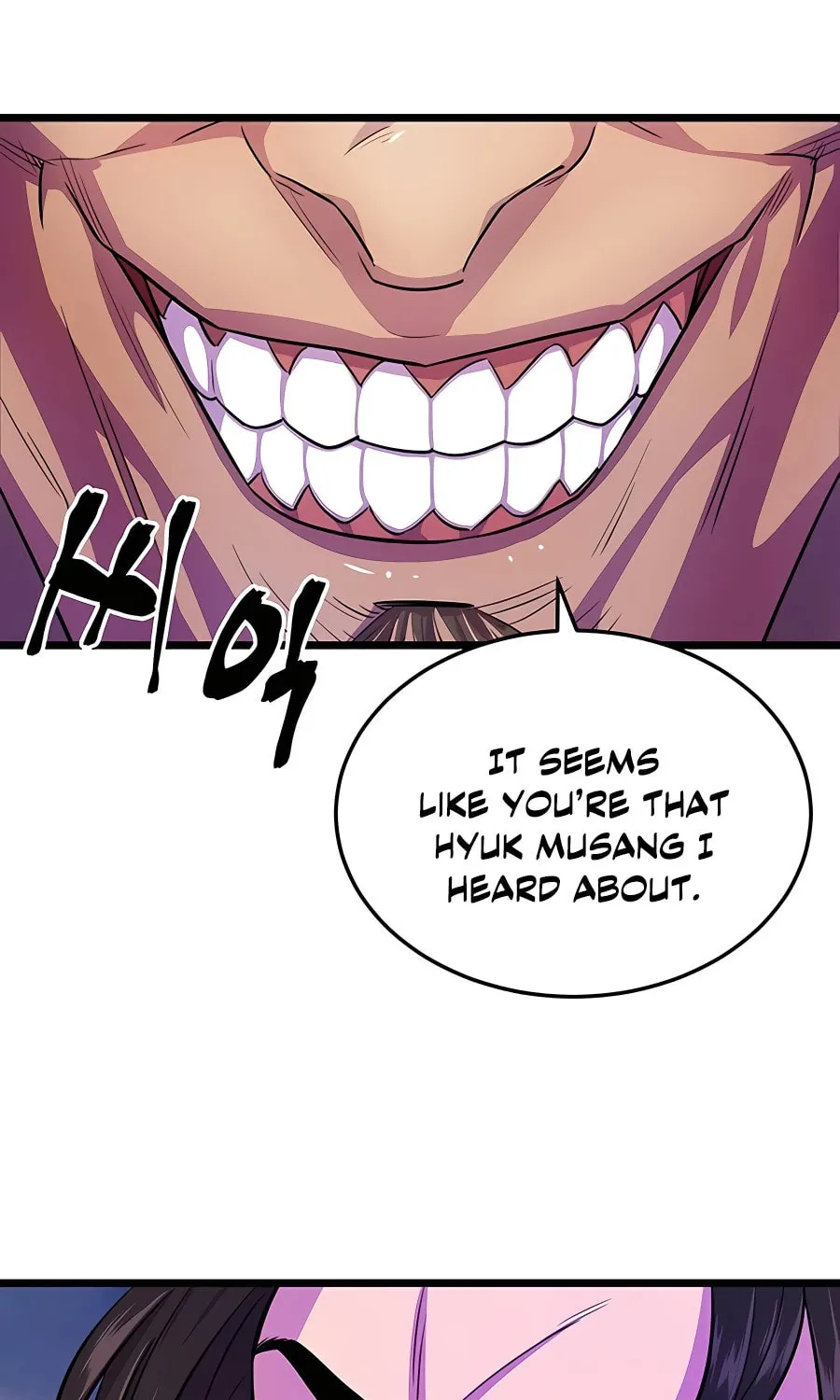World's Greatest Senior Disciple Chapter 4 page 59 - 