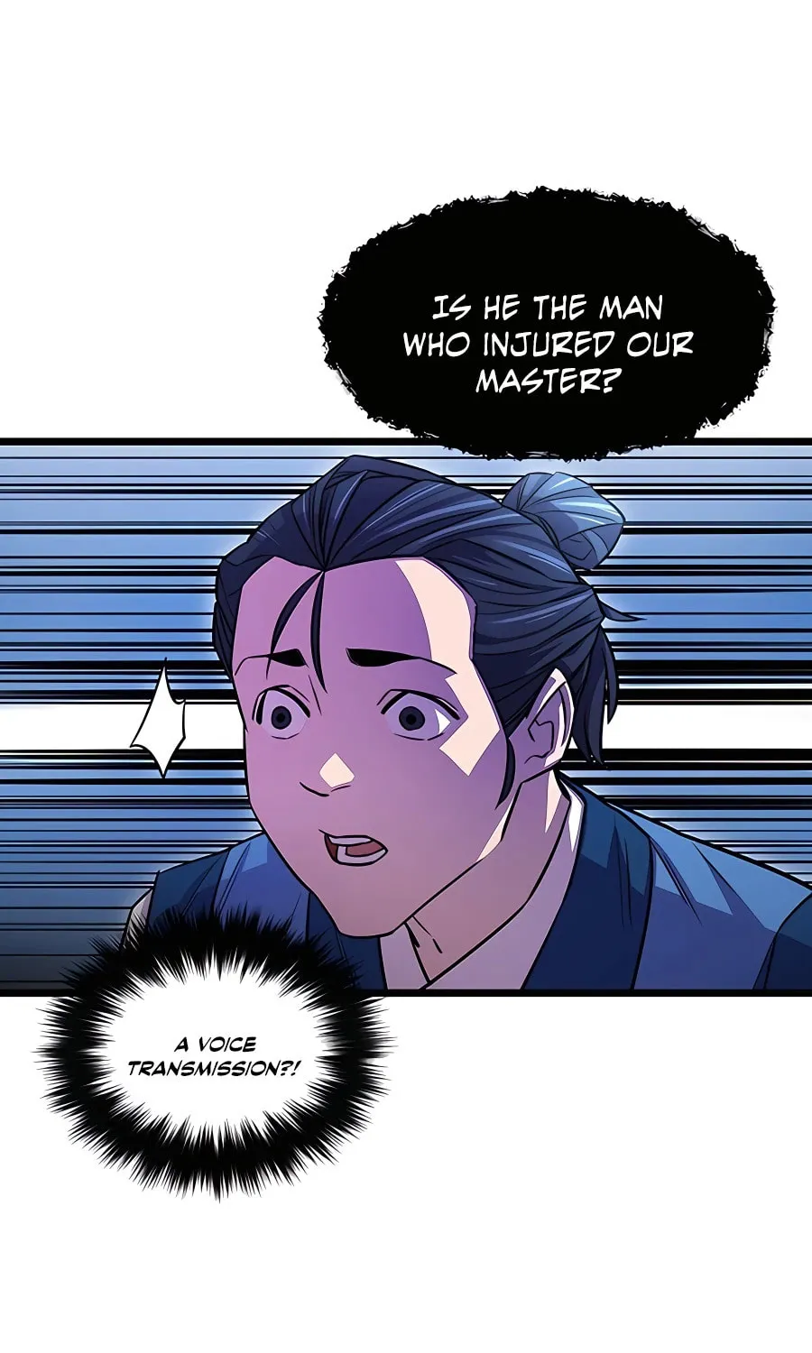 World's Greatest Senior Disciple Chapter 4 page 64 - 