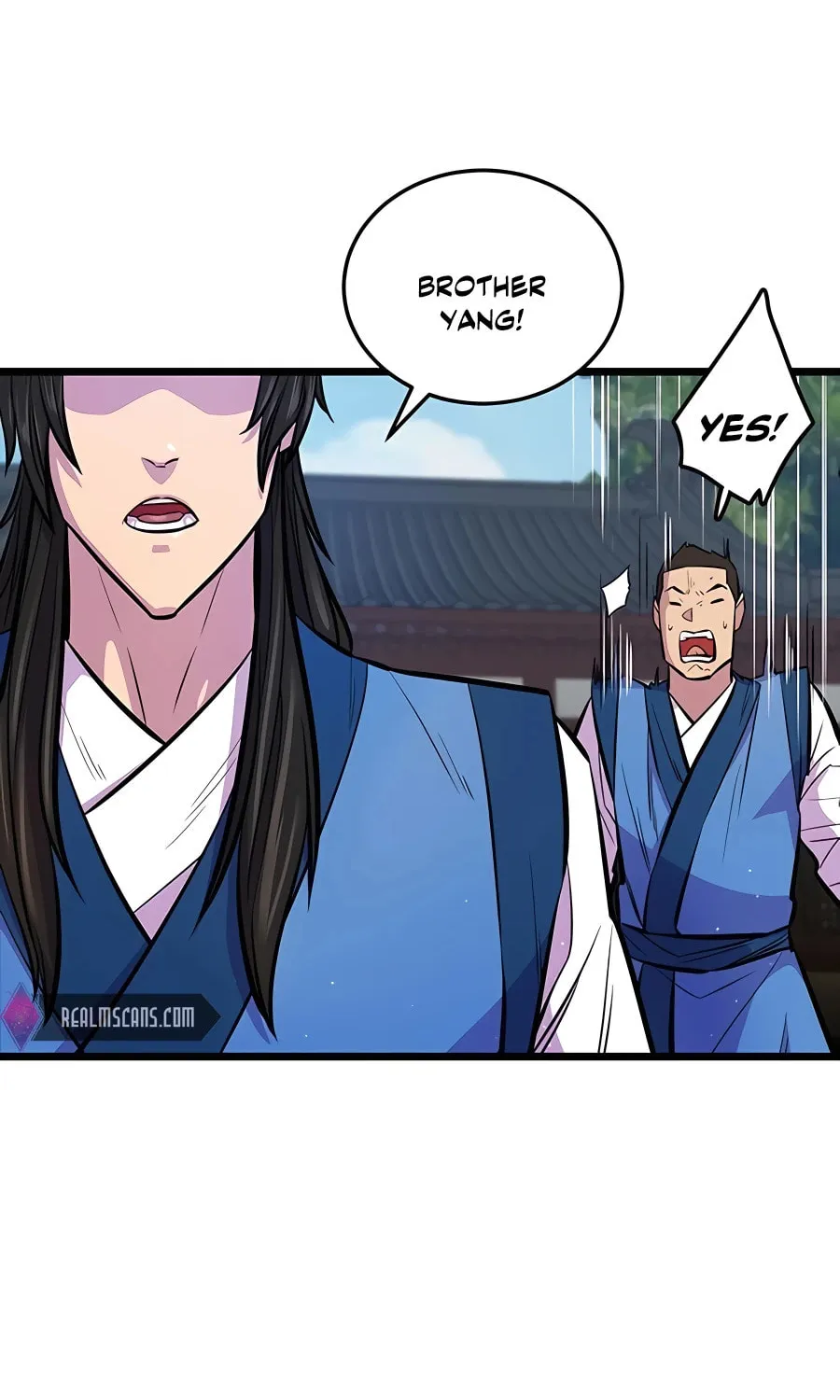 World's Greatest Senior Disciple Chapter 4 page 78 - 