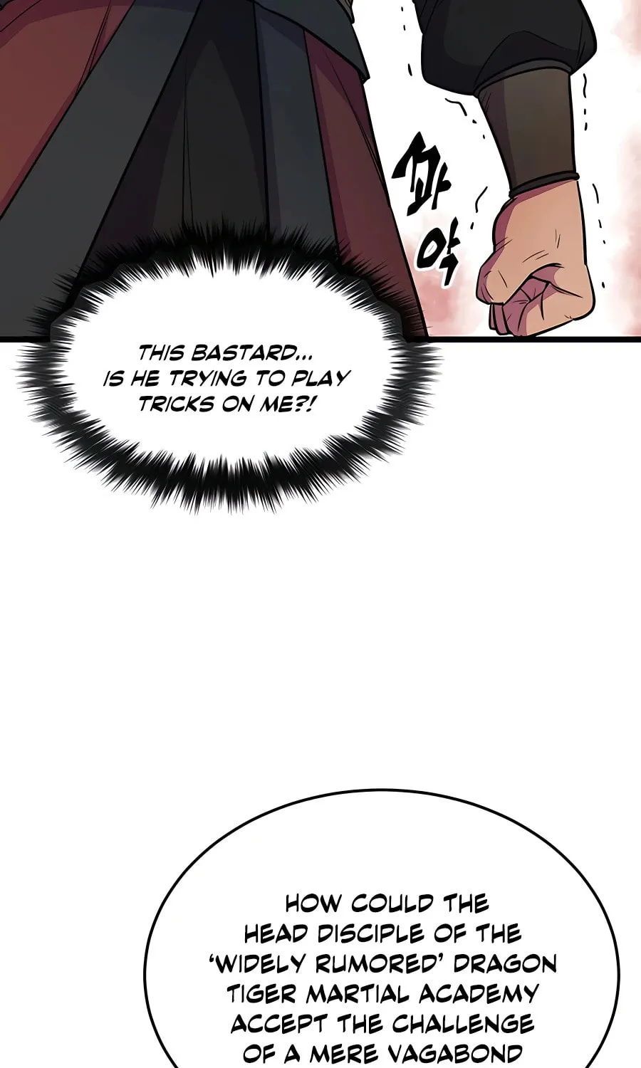World's Greatest Senior Disciple Chapter 4 page 81 - 