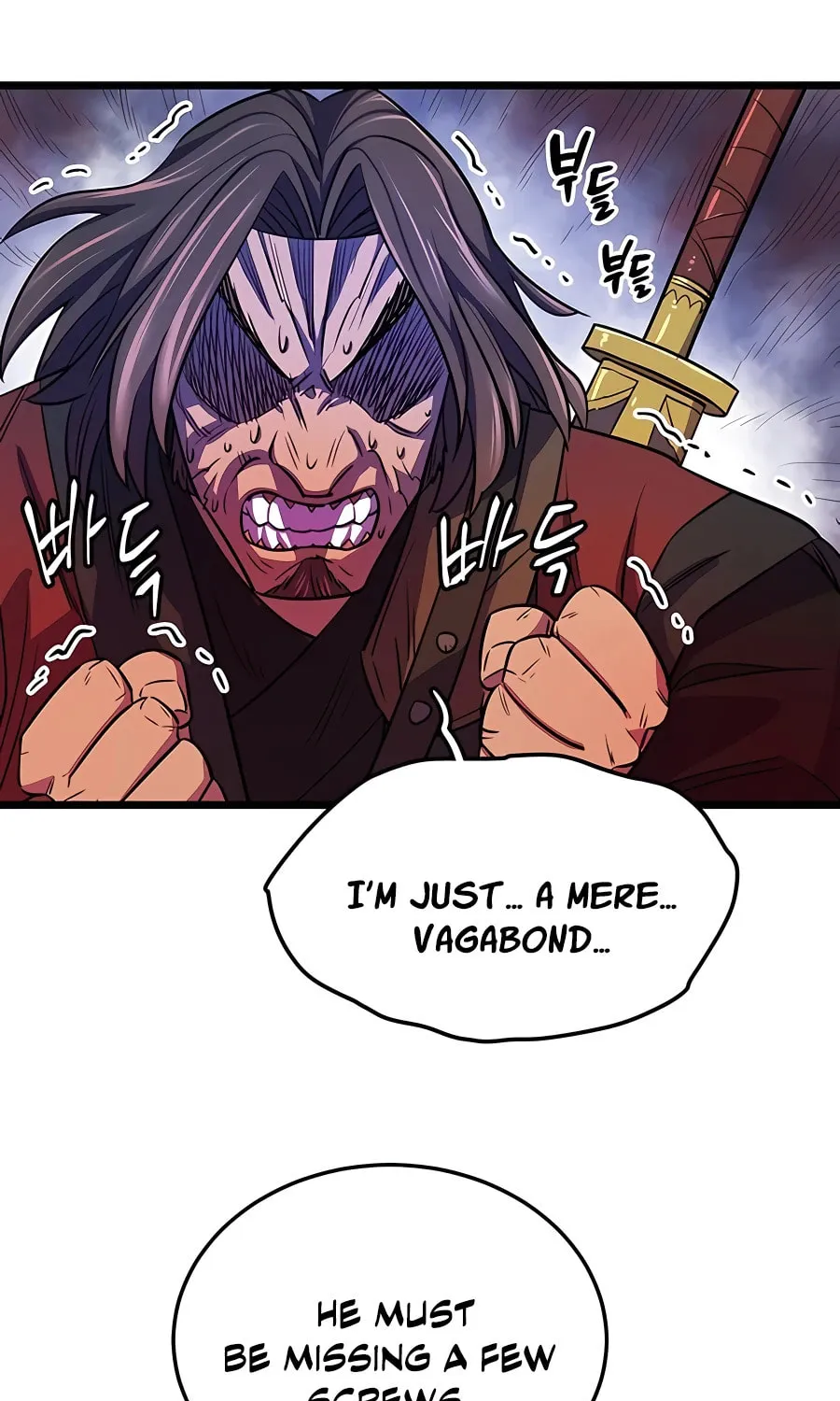 World's Greatest Senior Disciple Chapter 4 page 87 - 