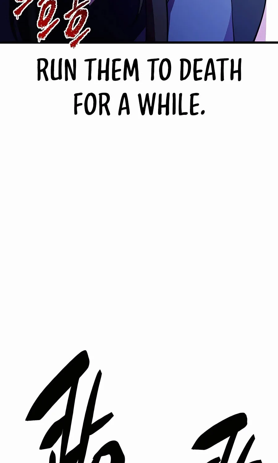 World's Greatest Senior Disciple Chapter 40 page 154 - 